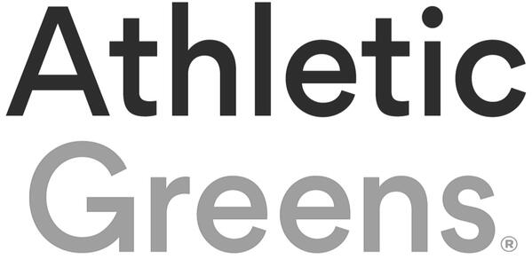 Athletic Greens